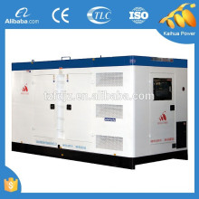300KW soundproof Type Diesel Generator Set powered by NTA855-G2A Engine